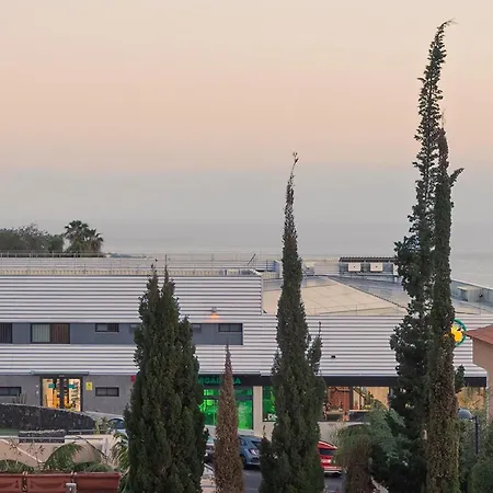 Willa My Island Escape - Sea Views - Private Pool, Sauna Puerto de Santiago (Tenerife)