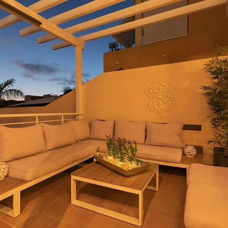 My Island Escape - Sea Views - Private Pool, Sauna Willa Puerto de Santiago (Tenerife)