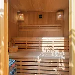 My Island Escape - Sea Views - Private Pool, Sauna Villa *