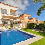 Villa My Island Escape - Sea Views - Private Pool, Sauna
