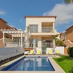 My Island Escape - Sea Views - Private Pool, Sauna * Puerto de Santiago (Tenerife)