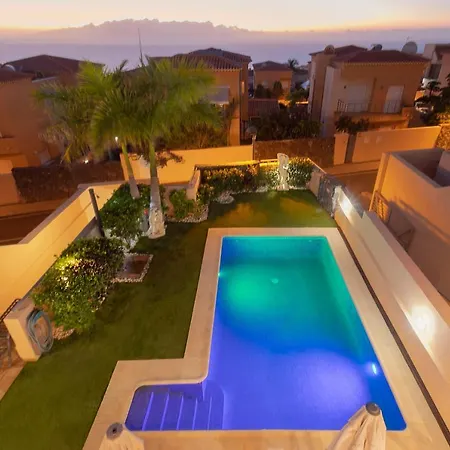 Villa My Island Escape - Sea Views - Private Pool, Sauna