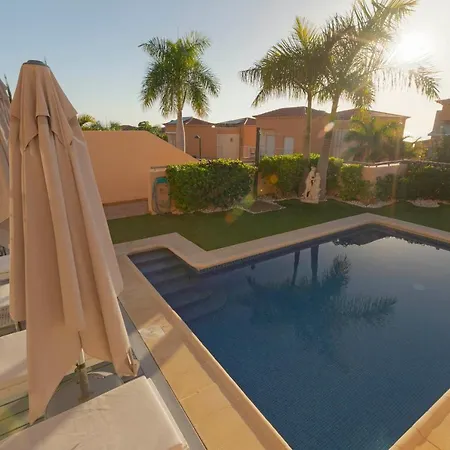 My Island Escape - Sea Views - Private Pool, Sauna * Puerto de Santiago (Tenerife)