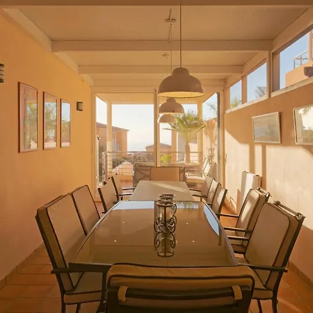 My Island Escape - Sea Views - Private Pool, Sauna Villa *