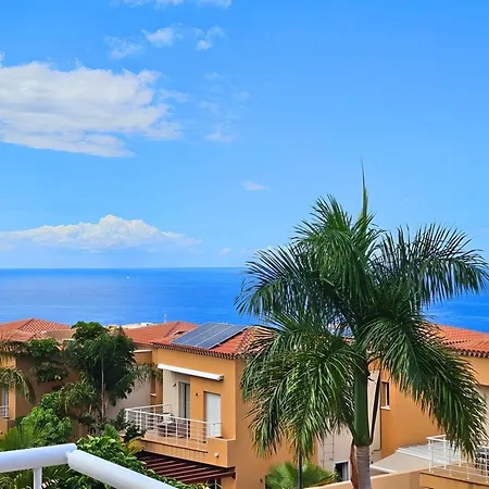 My Island Escape - Sea Views - Private Pool, Sauna *