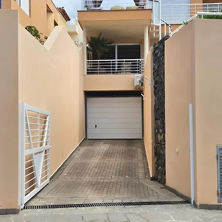 Villa My Island Escape - Sea Views - Private Pool, Sauna Puerto de Santiago (Tenerife)