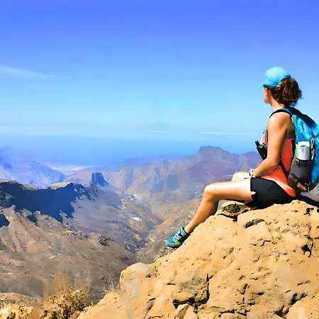 My Island Escape - Sea Views - Private Pool, Sauna * Puerto de Santiago (Tenerife)