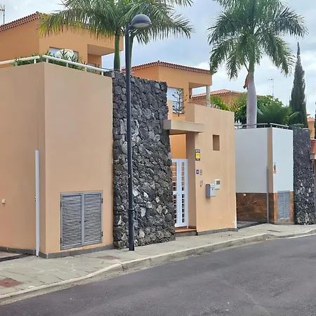My Island Escape - Sea Views - Private Pool, Sauna * Puerto de Santiago (Tenerife)