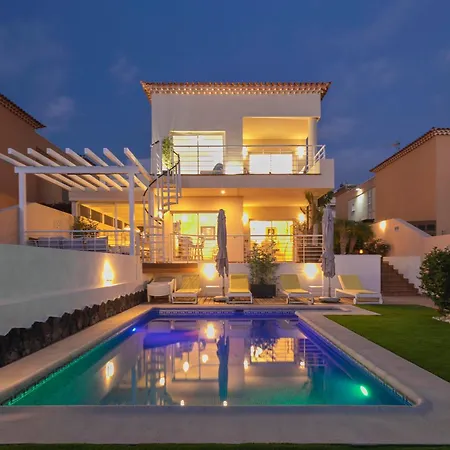 Villa My Island Escape - Sea Views - Private Pool, Sauna *