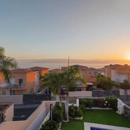 Villa My Island Escape - Sea Views - Private Pool, Sauna *