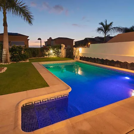 Villa My Island Escape - Sea Views - Private Pool, Sauna *