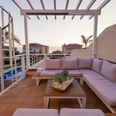 Villa My Island Escape - Sea Views - Private Pool, Sauna *