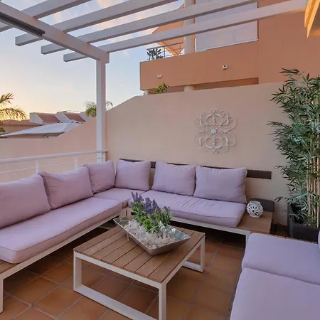My Island Escape - Sea Views - Private Pool, Sauna * Puerto de Santiago (Tenerife)