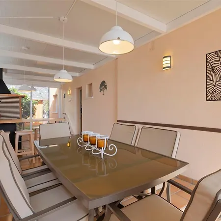Villa My Island Escape - Sea Views - Private Pool, Sauna Puerto de Santiago (Tenerife)