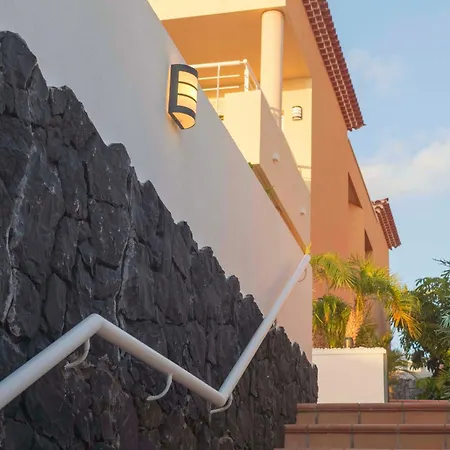 My Island Escape - Sea Views - Private Pool, Sauna * Puerto de Santiago (Tenerife)