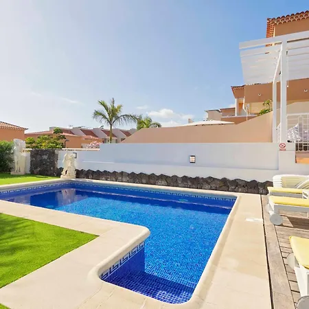 Villa My Island Escape - Sea Views - Private Pool, Sauna *